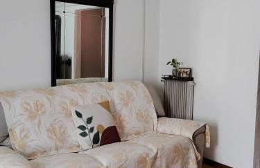 a casa di nonna Tarsilla-entire apartment,5 guests - Foto 10