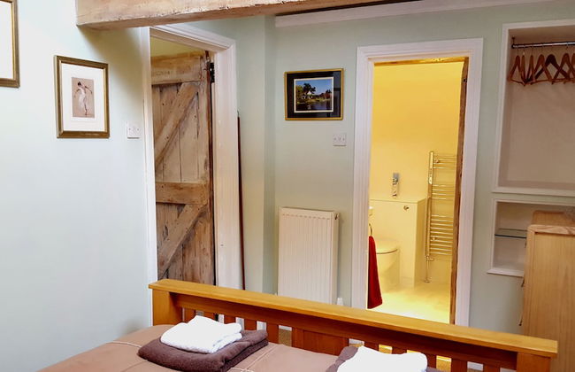 River Nene Cottages - Foto 21