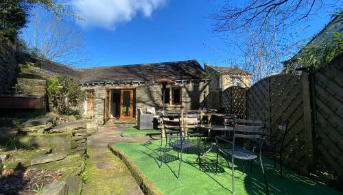 Higgin Bridge House - Foto 2, Garden