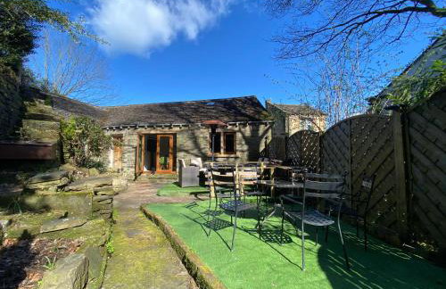 Higgin Bridge House - Foto 2