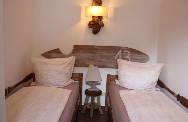 Time out Karlshagen Comfortable Vacation Home - Foto 2