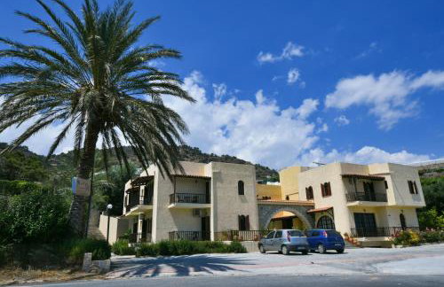 Galini Apartments - Foto 36