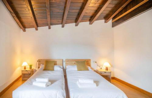 Espaciosa casa rural en pleno corazón del Baztán - Foto 25