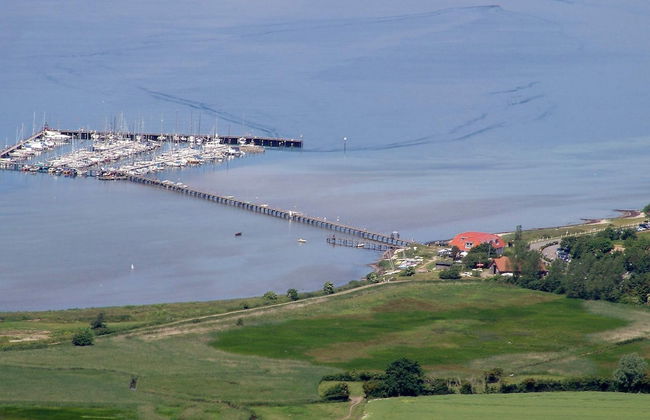 Holiday Home in Gelting - Photo 26