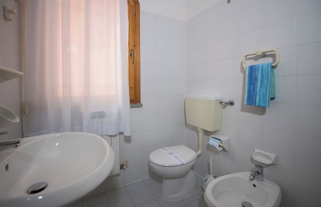 The Charming Marina-village Tipo 3-3 Bedroom Villa 6 Persons - Foto 18