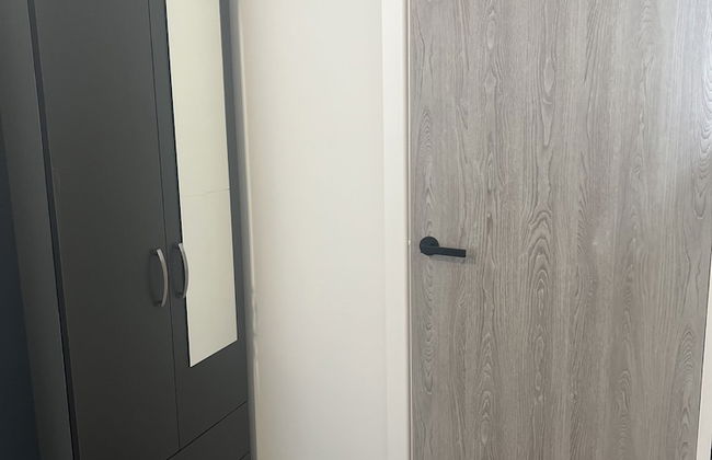 Boothtown Luxury Apartments - Foto 22