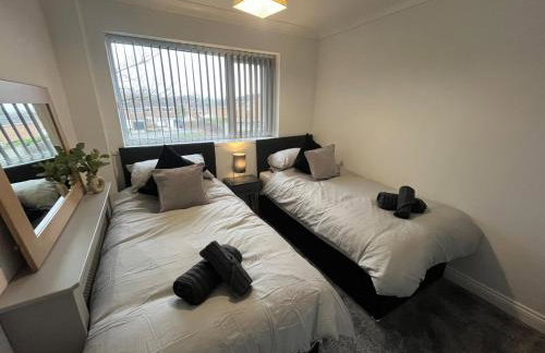 Modern flat-apartment in Marton - Photo 33