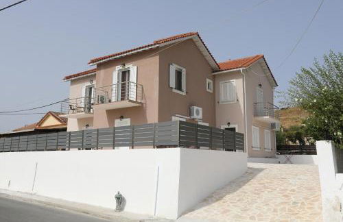 Angelos Apartments - Foto 20