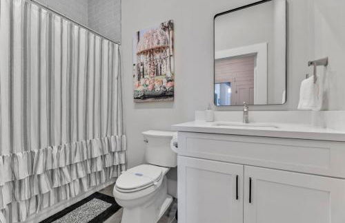 Island Time with Heated Pool Walk to Beach and Pleasure Pier - Foto 31