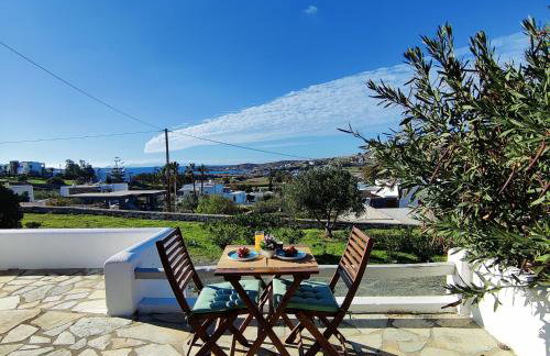 Portolati Paros Sea View Studios - Foto 15