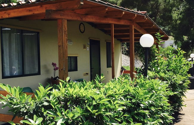 Residence Hotel Baia di Paradiso - Foto 23