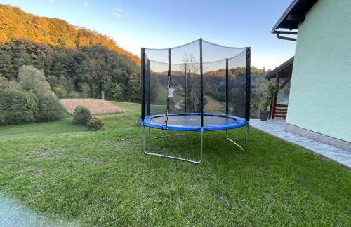 Kuća za odmor MEDENA - Foto 37