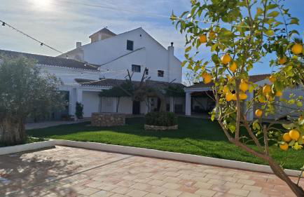 Alquería de Tajarja - Foto 5