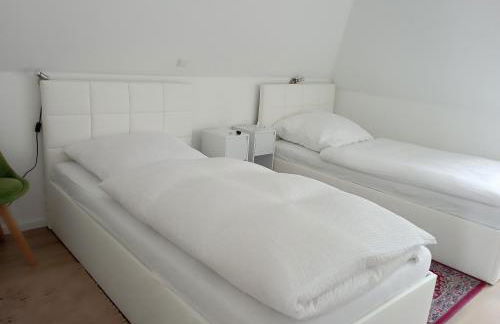 Peaceful Apartment-3 Zi, Loggia & Garden in Blankenese - Foto 32