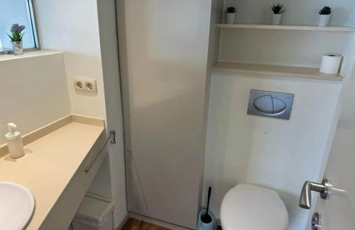 Spacious Apartment in Valencia with Sea View - 160 sqm - Foto 19