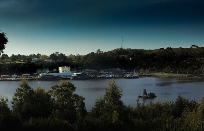 GG gateway to the Gordon - Foto 16