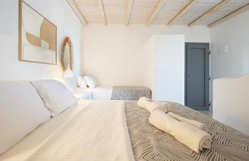 Blue Waves Suites & Apartments - To Kyma - Foto 42