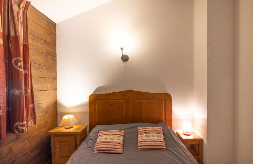 Demi Chalet 6 pers - Immoclean - Photo 10