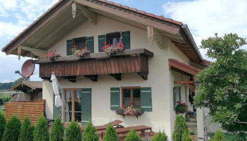 Ferienwohnung Heimat | Chiemgau Karte - Foto 3