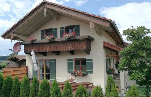 Ferienwohnung Heimat | Chiemgau Karte - Foto 3