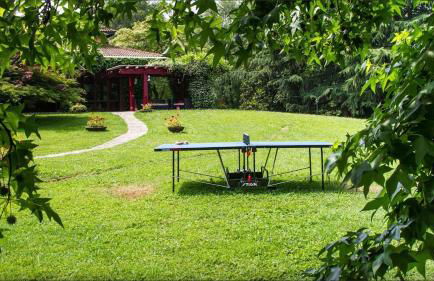 Villa Pina 8 2 in Sulbiate - Foto 116