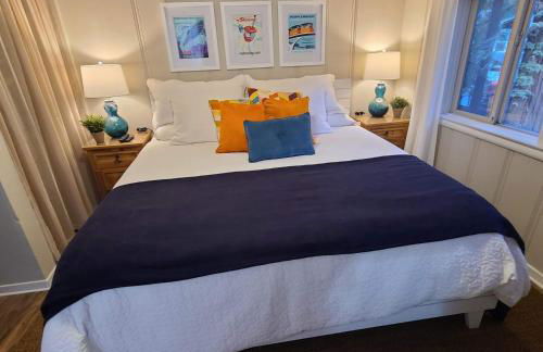 Dhyana Redwoods Fire Table Nearby River Access Ping Pong & Arcade Games - Foto 23