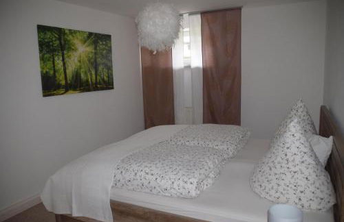 Ferienwohnungen Auszeit Ausblick - Foto 37