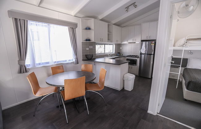 Amaroo Holiday Park - Foto 28