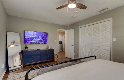 Spacious 3 Bedroom PET FRIENDLY!- Close to beach! - Foto 15