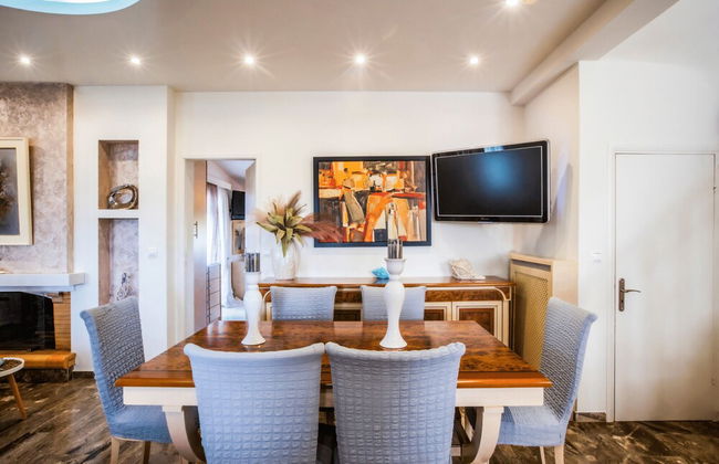 Villa Sar in Kampani Chania - Foto 19