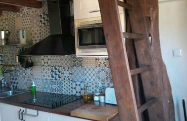 Casa con jardín y terraza privados, cerca del mar - Foto 18