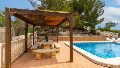 Villa Áurea - Foto 3