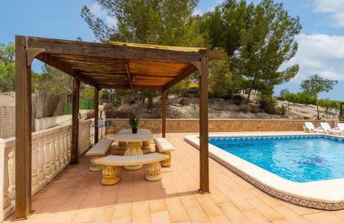 Villa Áurea - Foto 3