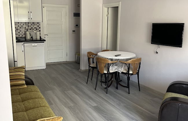 Tsira Suite - Foto 15