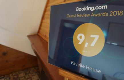 Favelle House - Foto 7