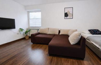 City Apartments - Foto 1