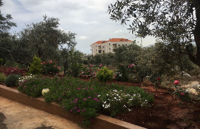 Koura Nakhla Apartment - Foto 26