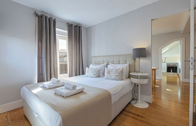 Santa Justa 24 Apartments - Foto 63