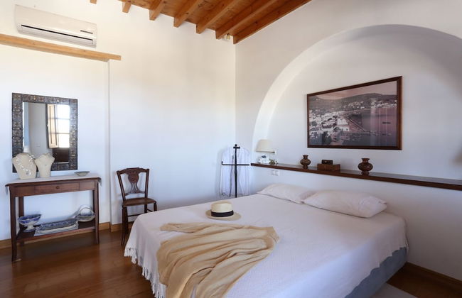 Patmos Exclusive Villas - Photo 35