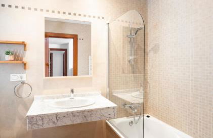 EMIR 5B Terraza Piscina y Parking incluido - Foto 37