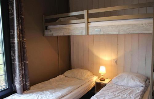 Chalet in Pomerols Near Mediterranean Beaches - Foto 17