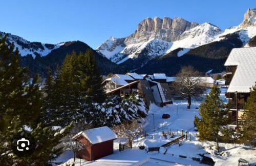 Petit studio mansardé 18 m2 avec piscine gratuite - Foto 27