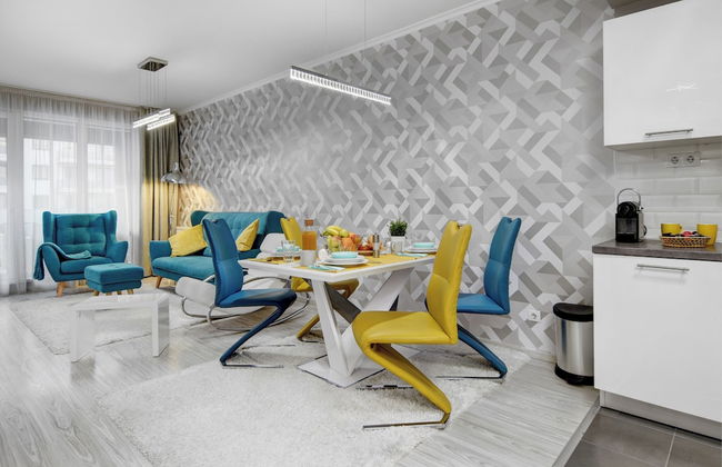 Vision Apartments Budapest - Foto 73