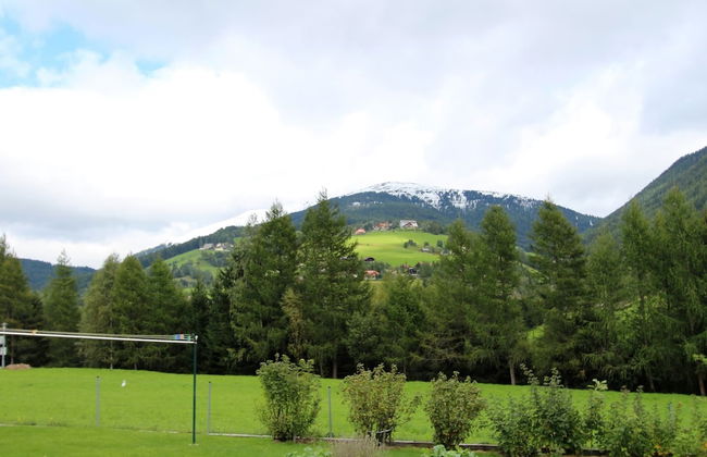 Apartment in Katschberg Near Ski Slopes - Photo 72