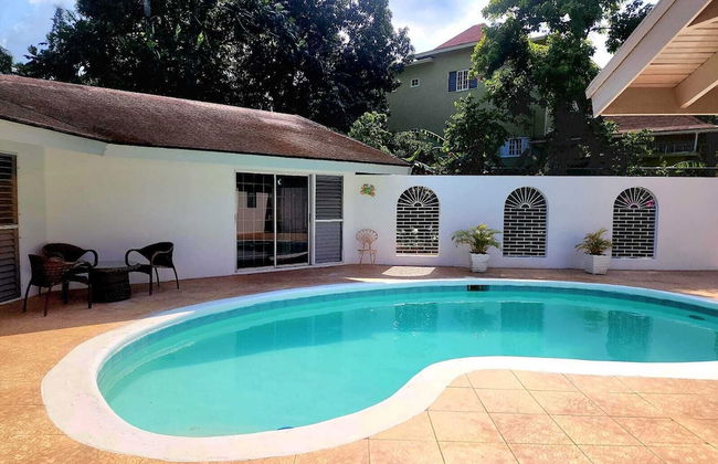 Jamaica Dream Villa - Iron Shore Escape - Foto 14