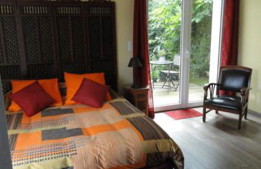 Au Cadran Solaire - Foto 42