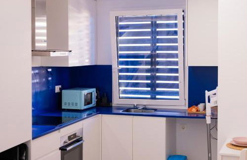 Your Home in Tenerife, Alojamiento ideal con wifi y parking en Güímar - Foto 13