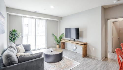 CozySuites - Current at the Banks - Foto 4