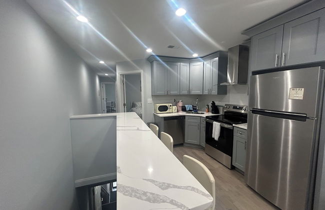 Cozy 2-3 Bedroom Apt in Center City - Foto 31