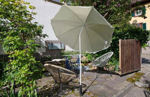 Ferienhaus Hildahüsli - Foto 13